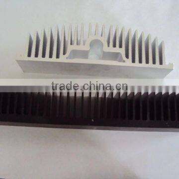 aluminum radiator