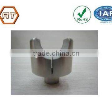 Customized precision cnc milling machine spare parts