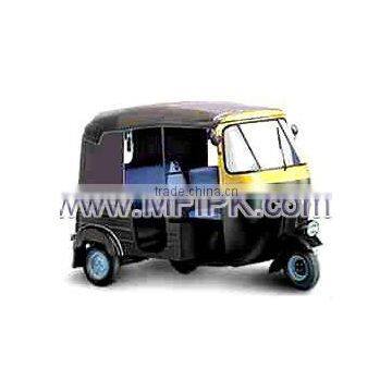 Tuk Tuk Rickshaw