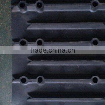 Xibeihu Bandvagn All-terrain Carrier Rubber Track XBH 8x8-2 photo-4