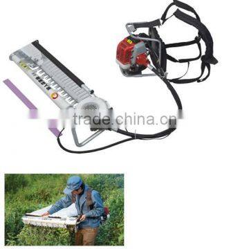 Tea Leaf Plucker/ Tea Leaf Trimmer/ Tea Picking Machine