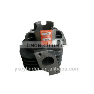 motorcycle cylinder JS55