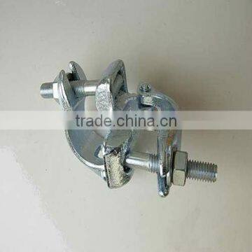 coupler scaffolding clamp