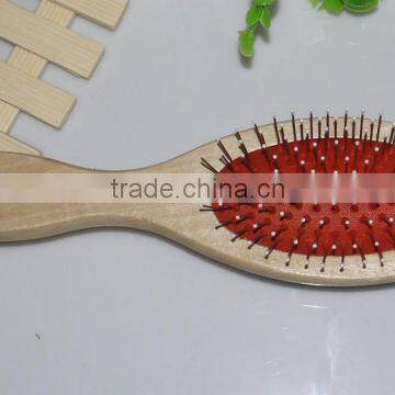 Pet Product Wood Pet Grooming Brush photo-2