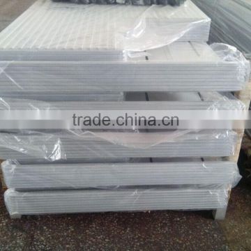 Truck Aluminum alloy walking board , aluminum processing parts, aluminum alloy platen, walkway board