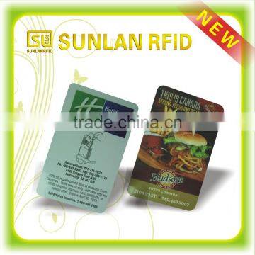 Customized Unique Iso 15693 i Code Sli Rfid Card (TOP 10 Smart Card Factory) photo-5
