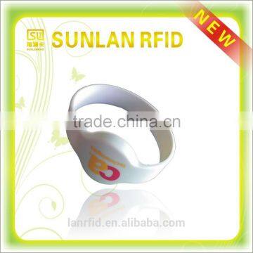 China Memorial silicone wristbands