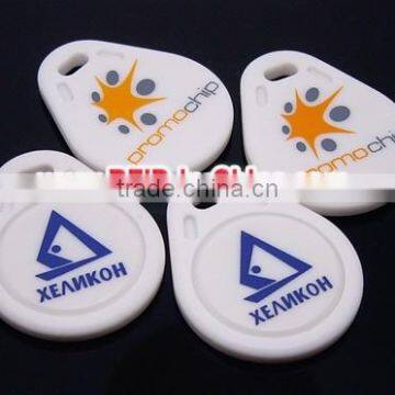 Key Switch for Hotels, RFID Key Fob for Key Switch