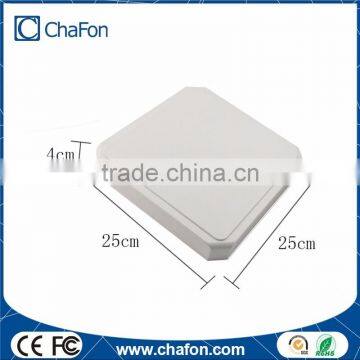 Sports ABS Material Long Range Uhf 9dbi Circular Rfid Reader Antenna photo-5