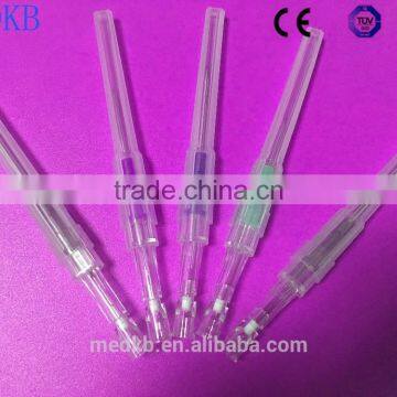 Medical I.v.Catheter/Cannula 16G 18G 20G 22G 24G 26G photo-2