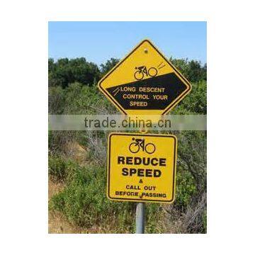 Solar Powered Road Speed Limit Signs photo-2