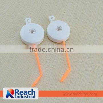 Hydroponic Indoor Grow Tent Self Tightening Yoyo Plant Support photo-2