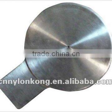 Stainless Steel Cookware Parts