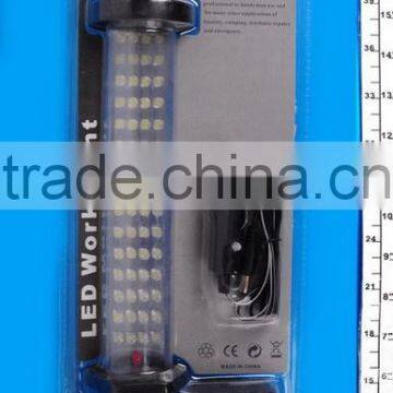 Rechargeable LED Work Light