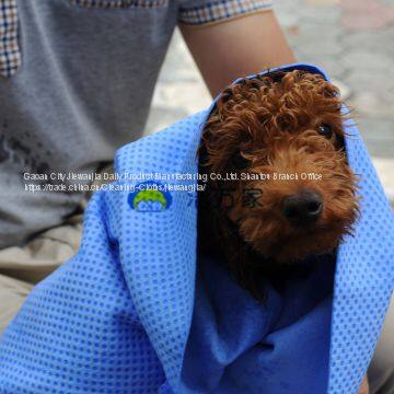 Wholesale Absorb Sweat Pva Chamois Towel Cloth photo-2