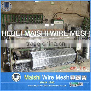 PVC Coated Welded Wire Mesh photo-5