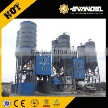 50m3/h Stationary Concrete Batching Plant photo-6