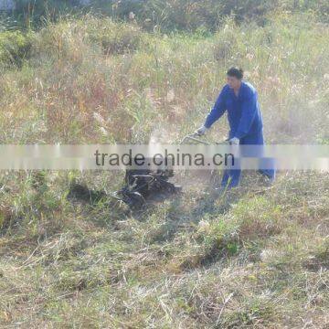 Disc Mower for Mini Tiller photo-4