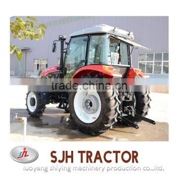 4wd Agriculture Machinery 110hp Tractor Price List