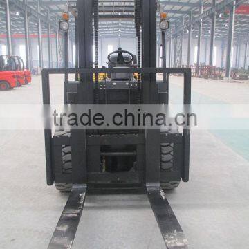 New 5Ton Diesel Forklift Truck For Sale photo-3