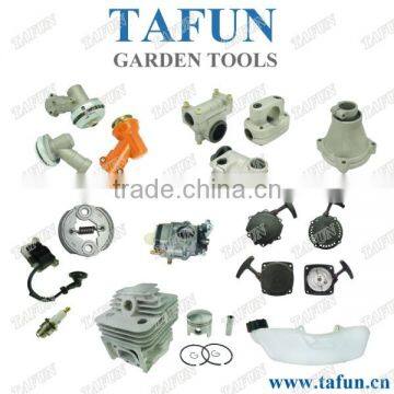 grass trimmer parts for different type gasoline grass trimmer