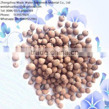 Expanded Clay and Leca Clay Pellets photo-2