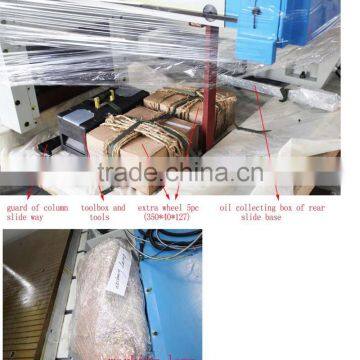 Big Size Surface Grinder SG-100300SD photo-4