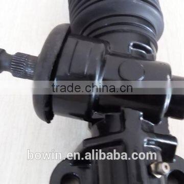 Gear & Rack Traversing Mechanism photo-4