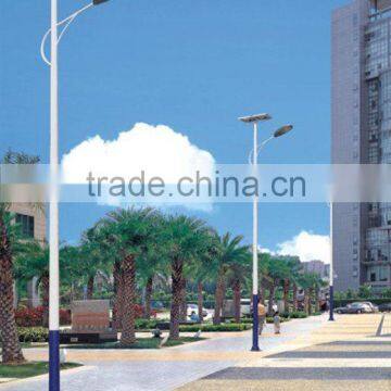 SOLAR STREET LIGHT