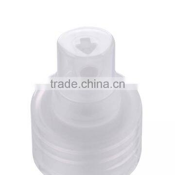 Clear Spray Bottles Wholesale Fine Mist Sprayer Bottle Sprayer for Plastic Bottle photo-5