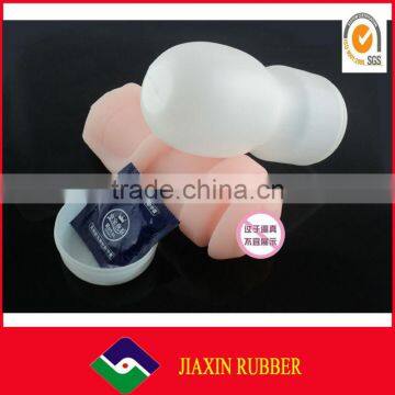Factory Supply Male Masturbation Toys Gay Masturbation Cup Black Color Auto Gay Masturbation Cup photo-5