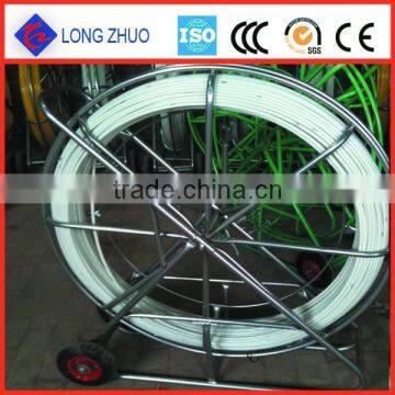 Colorful Fiberglass Push Pull Rod/10mm 250m FRP Duct Rodder photo-2