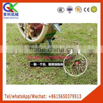 Small and Convenient Corn Planter Apply to Hillside photo-1