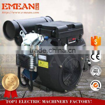 4-stroke Single Cylinder Air Cooling 6.5hp Gasoline Engine