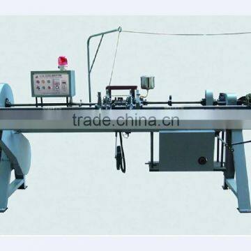 Credit Ocean Fully Automatic Shoelace Tipping Machine