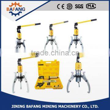 Top Manufacture hydraulic puller tensioner /industrial bearing puller