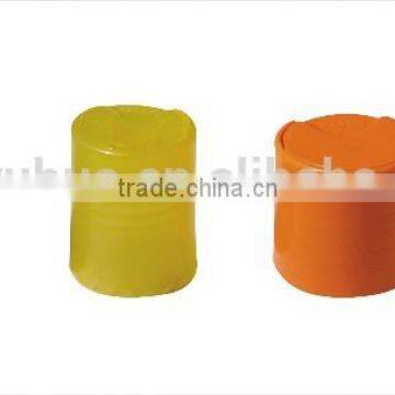 DISC TOP WITH ALUMINIUM HULL CP-2012 photo-2