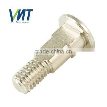 VMT Customize Cnc Turning Machining Stainless Steel Parts Nuts Bolts and Screws photo-5