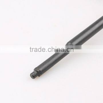 2016 Best Rigid Polyurethane Foam Sandwich Panel Teflon Coating Gun photo-5