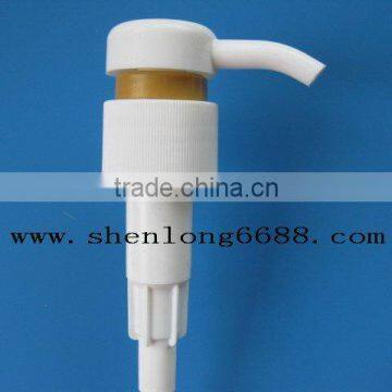 28/410 Plastic Liquid Dispenser Pump
