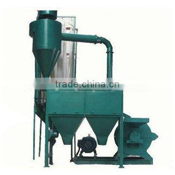 High Productive Multi-functional high fineness mill