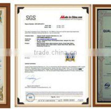 Hydraulic Vertical Compress Baler For Waste Paper photo-6
