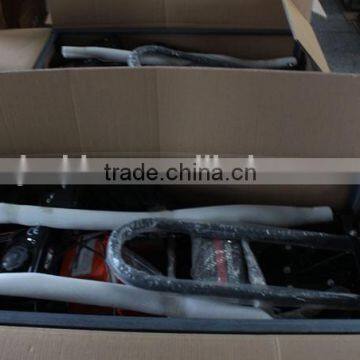 Farm Cultivator Tiller DUCAR 7.0HP Engine photo-5