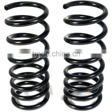 Black Oxyde Heavy Duty Repair Mn65 Steel Compression Springs
