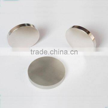High-quality Strong Magnetic Ndfeb Magnet for Sale photo-3