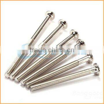 China Factory Sales Plastic Pan Head Furniture Screws photo-3