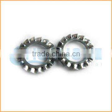 China Professional Manufacturing Stainless Steel Spring Lock Washers photo-5