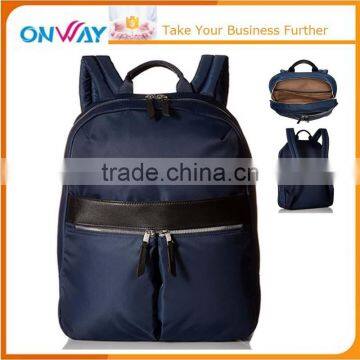 14 inch shockproof laptop backpack for girls from China