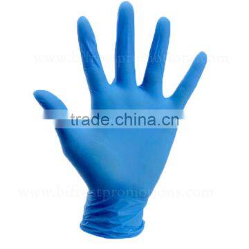 Hot Sale Sterilised Medical Safety Disposable Surgical Latex Glove photo-2