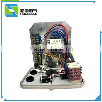 Lindsay Tower Box,intermediary Control Box,penultima Box,and the Last Control Box photo-3